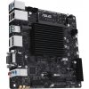 ASUS MB PRIME N100I-D D4-CSM, Intel® Processor N100, 1xDDR4, 1xHDMI, 1xDP, 1xVGA, Mini-ITX