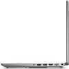 DELL NTB Precision 3580/i7-1360P/32GB/512GB/15.6" FHD/IR Cam & Mic/Nvidia A500/ThBlt/Backlit Kb/W11P/3Y PS NBD