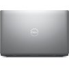 DELL NTB Precision 3580/i7-1360P/32GB/512GB/15.6" FHD/IR Cam & Mic/Nvidia A500/ThBlt/Backlit Kb/W11P/3Y PS NBD