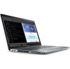 DELL NTB Precision 3580/i7-1360P/32GB/512GB/15.6" FHD/IR Cam & Mic/Nvidia A500/ThBlt/Backlit Kb/W11P/3Y PS NBD