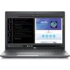 DELL NTB Precision 3580/i7-1360P/32GB/512GB/15.6" FHD/IR Cam & Mic/Nvidia A500/ThBlt/Backlit Kb/W11P/3Y PS NBD