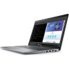 DELL NTB Precision 3580/i7-1360P/32GB/512GB/15.6" FHD/IR Cam & Mic/Nvidia A500/ThBlt/Backlit Kb/W11P/3Y PS NBD