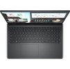 DELL NTB Vostro 3530/i5-1335U/8GB/256GB SSD/15.6" FHD/Intel UHD/FgrPr/3 Cell/65W/WLAN/Backlit Kb/W11 Pro/3Y NBD/Plastic