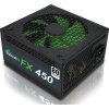 EVOLVEO FX 450, zdroj 450W ATX, 14cm, tichý, 80+, bulk