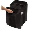 Fellowes Skartovač LX 201 černý