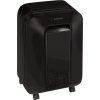 Fellowes Skartovač LX 201 černý