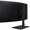 SAMSUNG MT LED LCD Monitor 34" Samsung ViewFinity S65UC  - prohnutý,VA,3440x1440,5ms,100Hz,HDMI,DisplayPort,USB3