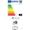 SAMSUNG MT LED LCD Monitor 34" Samsung ViewFinity S65UC  - prohnutý,VA,3440x1440,5ms,100Hz,HDMI,DisplayPort,USB3