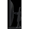 EIZO MT 31,5" EV3240X-BK FlexScan, IPS, 3840x2160, 350nit, 2000:1, 5ms, USB-C, DisplayPort, USB, HDMI, KVM, Repro, Černý