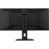 IIYAMA XUB3493WQSU-B5 34inch UW ETE IPS-panel 3440x1440 FreeSync 3000:1 400cd/m2 0.4ms MPRT HDR 2xHDMI 2xDP USB-HUB Speakers