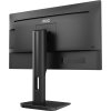 AOC MT IPS LCD  WLED 23,8" 24P1 - IPS panel, 1920x1080, 250cd/m, 5ms, D-Sub, DVI, HDMI, DP, USB, repro, pivot