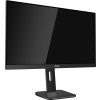 AOC MT IPS LCD  WLED 23,8" 24P1 - IPS panel, 1920x1080, 250cd/m, 5ms, D-Sub, DVI, HDMI, DP, USB, repro, pivot