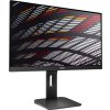 AOC MT IPS LCD  WLED 23,8" 24P1 - IPS panel, 1920x1080, 250cd/m, 5ms, D-Sub, DVI, HDMI, DP, USB, repro, pivot