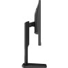 AOC MT IPS LCD  WLED 23,8" 24P1 - IPS panel, 1920x1080, 250cd/m, 5ms, D-Sub, DVI, HDMI, DP, USB, repro, pivot