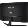 ASUS LCD 31.5" VG32VQ1BR 31.5" 2560x1440 165Hz TUF Gaming Curved 250cd 1ms DP HDMI REPRO