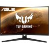 ASUS LCD 31.5" VG32VQ1BR 31.5" 2560x1440 165Hz TUF Gaming Curved 250cd 1ms DP HDMI REPRO