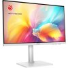 MSI Modern/MD2412PW/23,8"/IPS/FHD/100Hz/1ms/White/3R