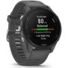 Garmin GPS sportovní hodinky Forerunner® 255, Slate Gray, EU