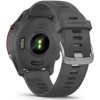 Garmin GPS sportovní hodinky Forerunner® 255, Slate Gray, EU