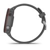 Garmin GPS sportovní hodinky Forerunner® 255, Slate Gray, EU