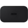 Samsung cestovní nabíječka EP-T2510NB, Fast Charging 25W, USB-C, černá