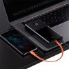 Baseus Elf Powerbanka s digitalním displejem 20000mAh 65W černá