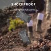 Viking outdoorová powerbanka SKADI II, 20000 mAh, bezdrátové nabíjení