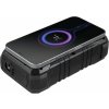 Viking outdoorová powerbanka SKADI III, 30000 mAh, bezdrátové nabíjení