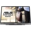 ASUS LCD 15.6" MB16ACE 1920x1080 ZenScreen USB Type-C Portable IPS FF Compatible with USB Type-A Auto-Rotate - pololesk