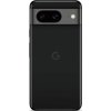 Google Pixel 8  5G, 8/128GB, EU, černá