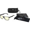GUNNAR kancelářske/herní brýle CALL OF DUTY UAV EDITION ONYX TOPO * jantarová skla * BLF 65 * GUNNAR focus