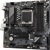 GIGABYTE A620M GAMING X, AM5, AMD A620, 4xDDR5, 1xDP, 1xHDMI