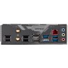 GIGABYTE B760M GAMING X AX, LGA1700, Intel B760, 4xDDR5, 1xDP, 1xHDMI, WiFi, mATX