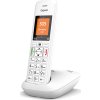 Gigaset E390 bílý