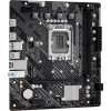 ASRock H610M-H2/M.2 D5, LGA1700, Intel H610, 2xDDR5, 2xHDMI, mATX