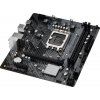 ASRock H610M-H2/M.2 D5, LGA1700, Intel H610, 2xDDR5, 2xHDMI, mATX