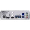 ASRock B760 PRO RS/D4, LGA1700, Intel B760, 4xDDR4, 1xDP, 1xHDMI
