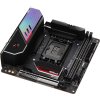 ASRock Z790 PG-ITX/TB4 / Intel Z790 / LGA1700 / 2x DDR5 / 3x M.2 / HDMI / DP / 2x Thunderbolt / WiFi / Mini-ITX