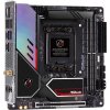 ASRock Z790 PG-ITX/TB4 / Intel Z790 / LGA1700 / 2x DDR5 / 3x M.2 / HDMI / DP / 2x Thunderbolt / WiFi / Mini-ITX
