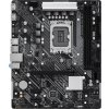 ASRock B760M-H2/M.2 / Intel B760 / LGA1700 / 2x DDR5 / 2x M.2 / HDMI / mATX