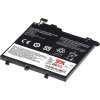 Baterie T6 Power Lenovo V330-14IKB, V330-14ARR, V130-14IKB, 4500mAh, 34Wh, 2cell, Li-pol