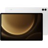 Samsung Galaxy Tab S9 FE+, 8GB/128GB, EU, stříbrná