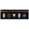 ADATA XPG zdroj CORE REACTOR II 850W, 80+ GOLD, Plně Modularní, ATX 3.0