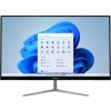 UMAX PC AiO U-One 24JL Pro - Celeron N5100 @1,1GHz, 4GB DDR4, 128GB, HDMI, USB 3.0, Win11Pro