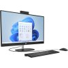 HP AiO 27-cr0000nc, 27" FHD AG IPS,RYZEN 3 7320U, 8GB LPDDR5 5500, SSD 512GB,  Win11 Home