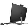 HP AiO 27-cr0000nc, 27" FHD AG IPS,RYZEN 3 7320U, 8GB LPDDR5 5500, SSD 512GB,  Win11 Home