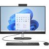 HP AiO 27-cr0000nc, 27" FHD AG IPS,RYZEN 3 7320U, 8GB LPDDR5 5500, SSD 512GB,  Win11 Home