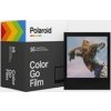 Polaroid Go E-box Black