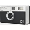 Kodak EKTAR H35 Film Camera Black