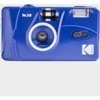 Kodak M38 Reusable Camera CLASSIC BLUE